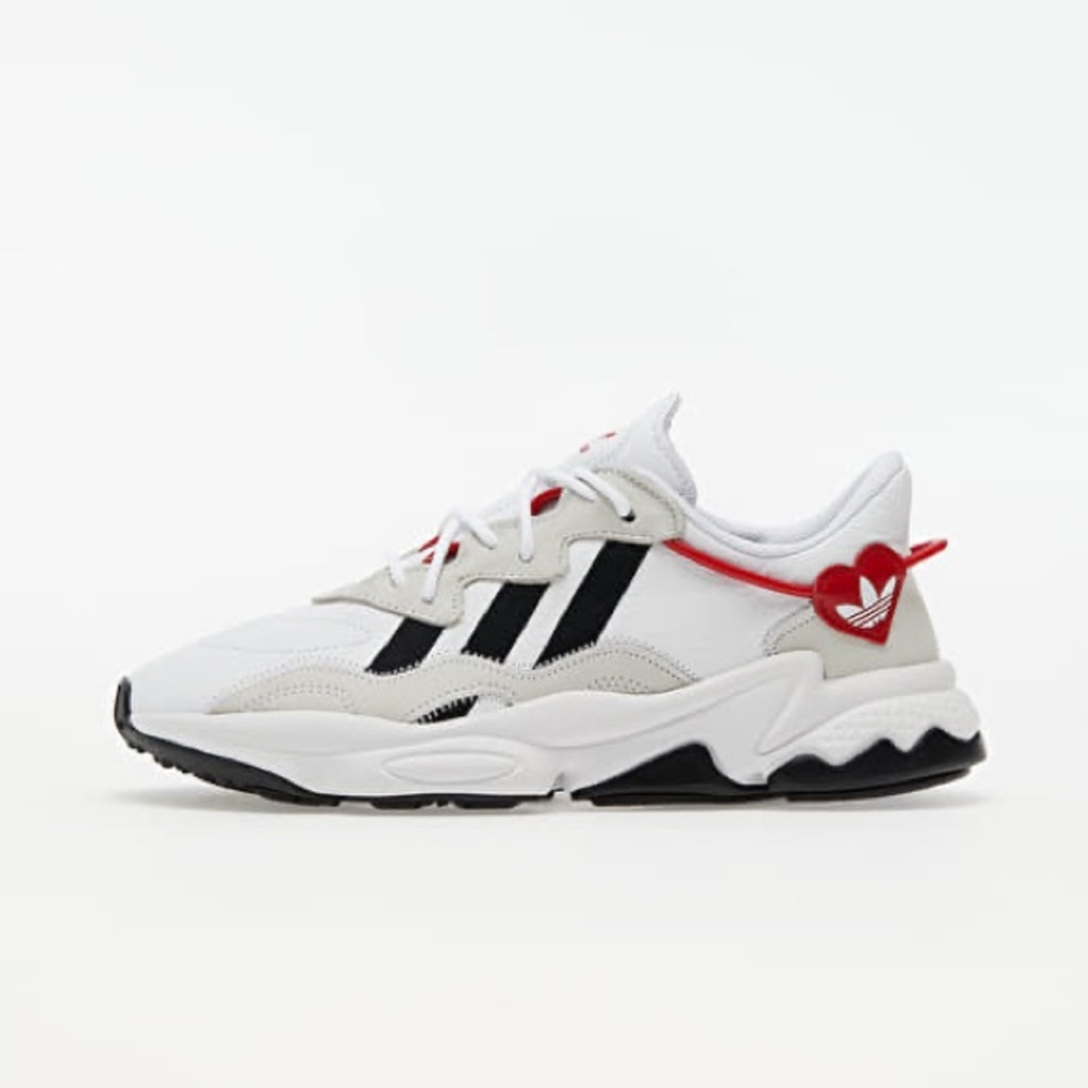 Adidas Osweego Valentine’s Day Sneakers